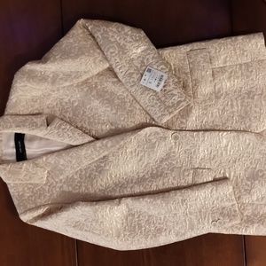 Zara Basic Women's Jacket Size S